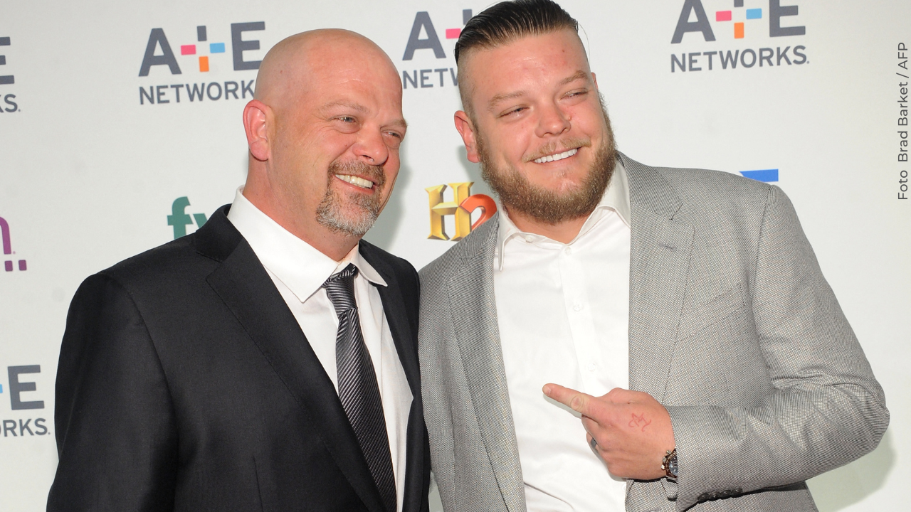 Corey Harrison, estrella de “El precio de la historia”, sufrió grave accidente y enfrenta millonarias deudas médicas