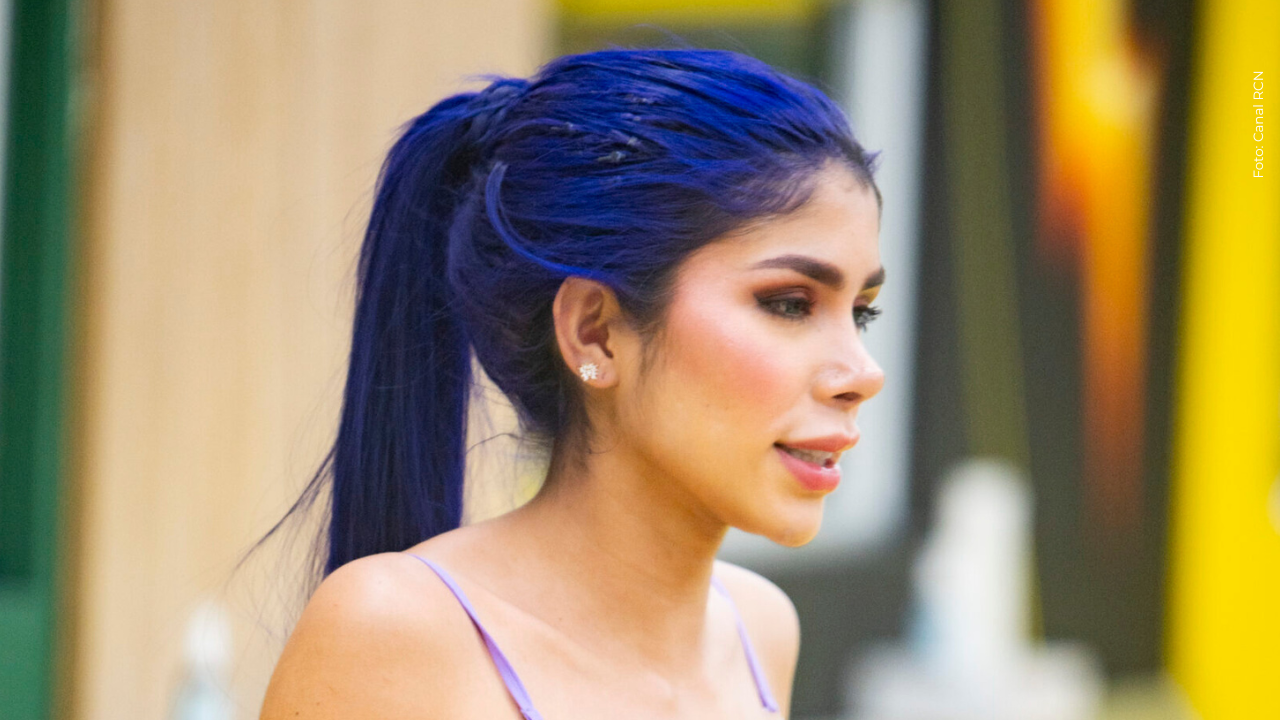 Alexa Torrex se quebró en llanto en La casa de los famosos Colombia: ¿cuál fue la razón?