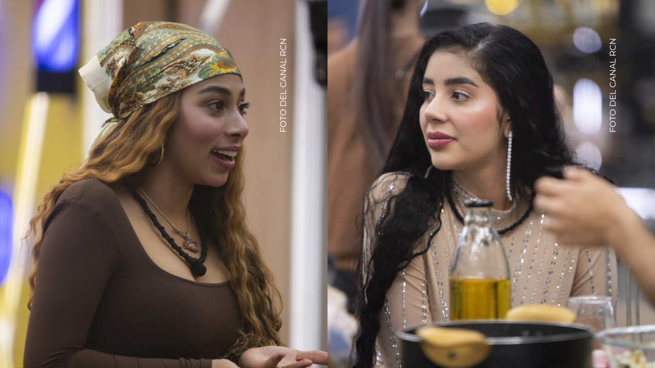 ¿Por qué Mariana Zapata duda de Karola?