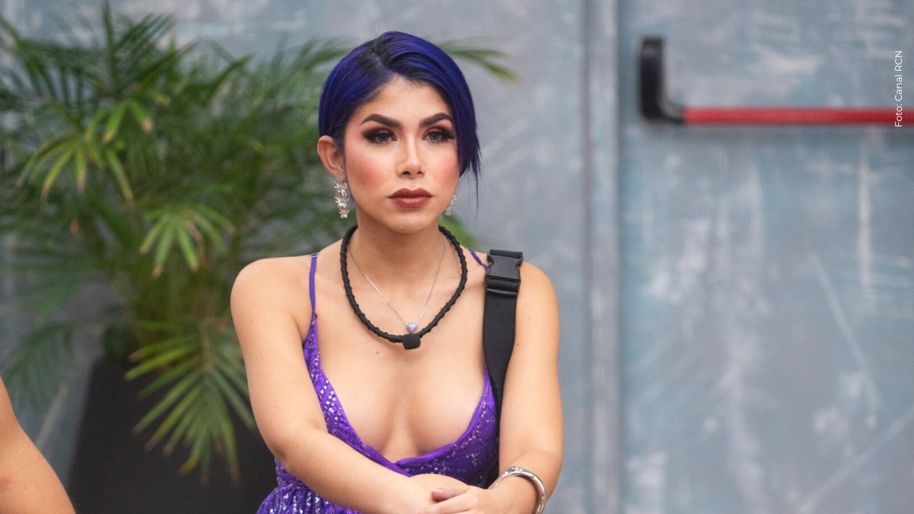 Tormenta fue la habitación que recibió un castigo por parte del Jefe: ¿qué pasó?