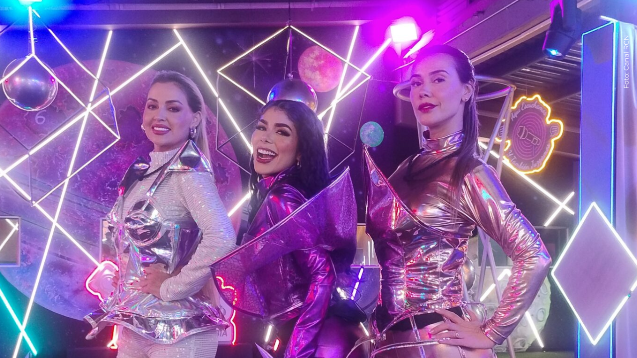 Tormenta fue la habitación que recibió un castigo por parte del Jefe: ¿qué pasó?