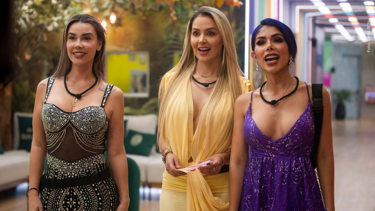 Tormenta fue la habitación que recibió un castigo por parte del Jefe: ¿qué pasó?