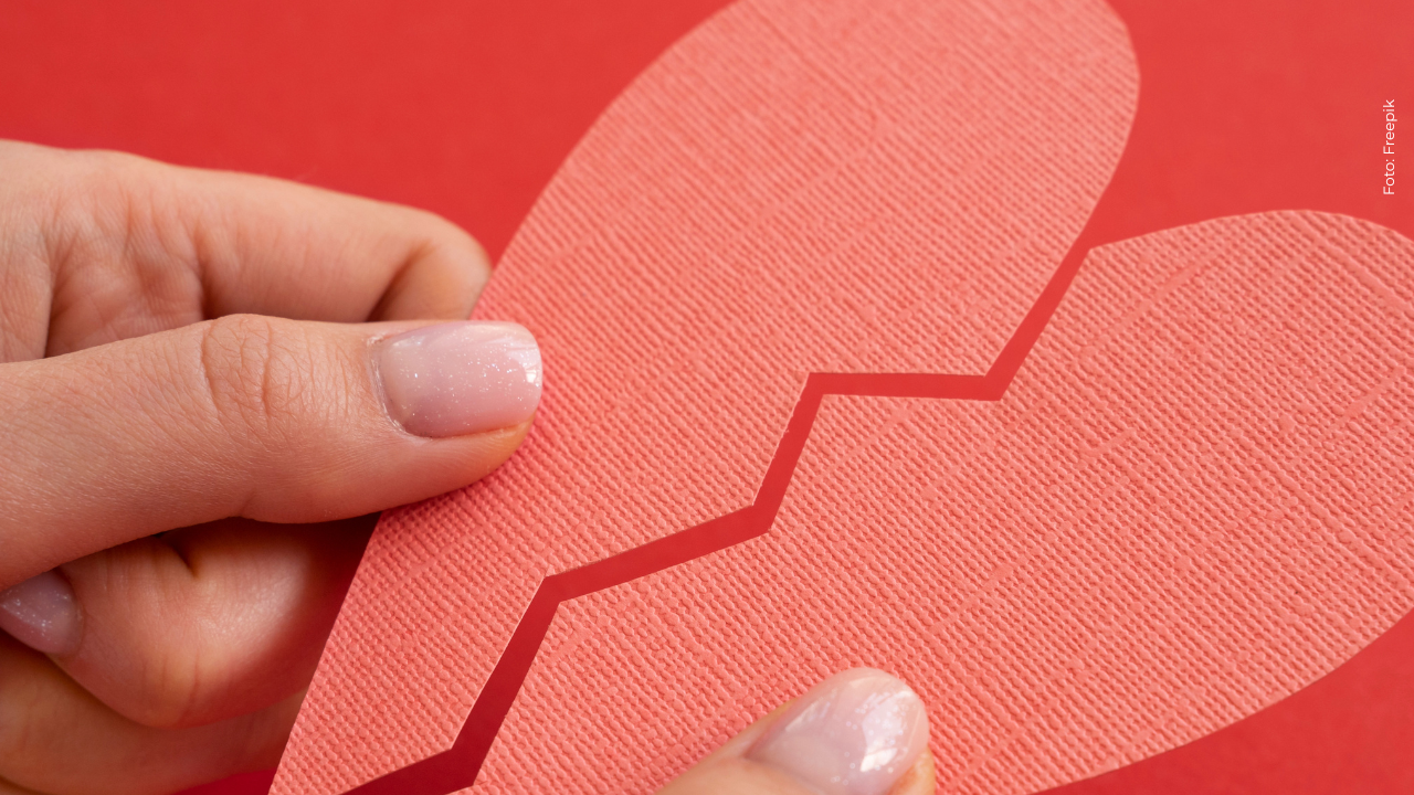 Distinguida influenciadora se pronunció tras su polémica ruptura: ¿de quién se trata?