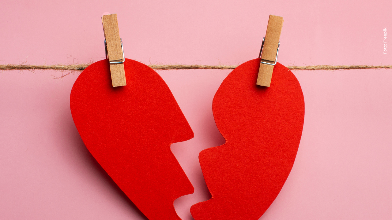 Distinguida influenciadora se pronunció tras su polémica ruptura: ¿de quién se trata?