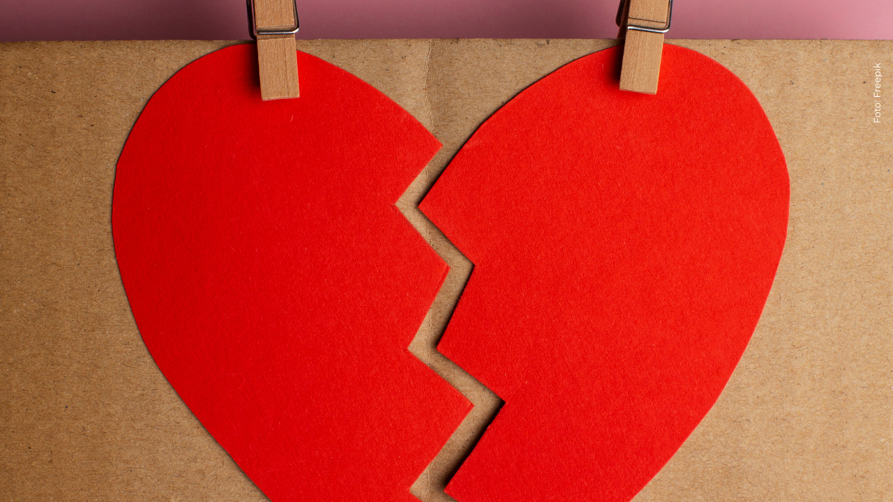 Distinguida influenciadora se pronunció tras su polémica ruptura: ¿de quién se trata?