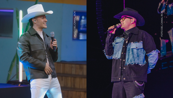 Luis Alfonso confiesa la verdadera razón por la que decidió apoyar al equipo de Yeison Jiménez