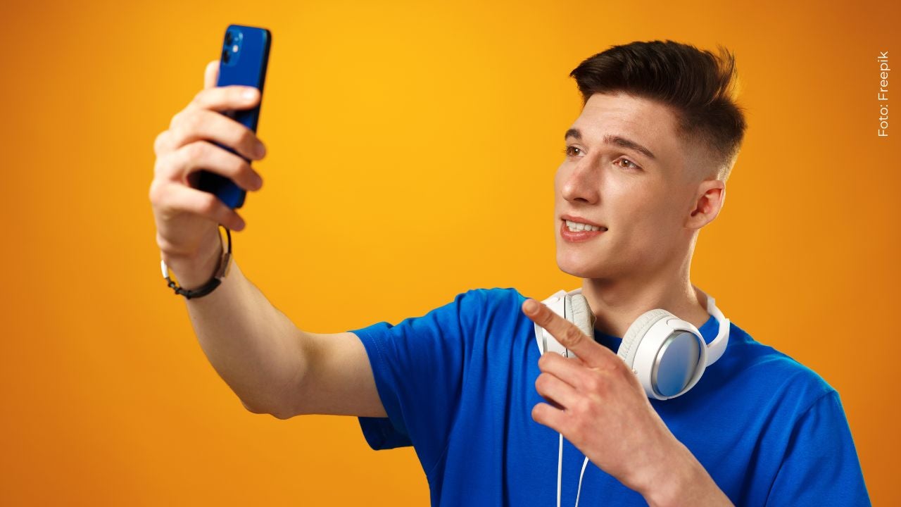 Influencer Matías Ochoa, aclara su orientación