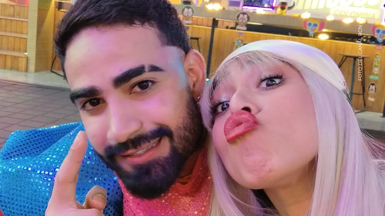 ¿Qué ha pasado entre Eidevin y Karola?