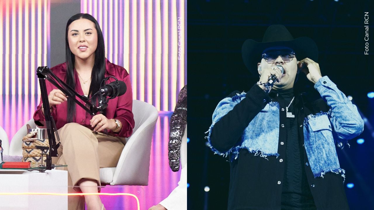 Juliana Calderón publicó foto que dejó su pareja antes del accidente