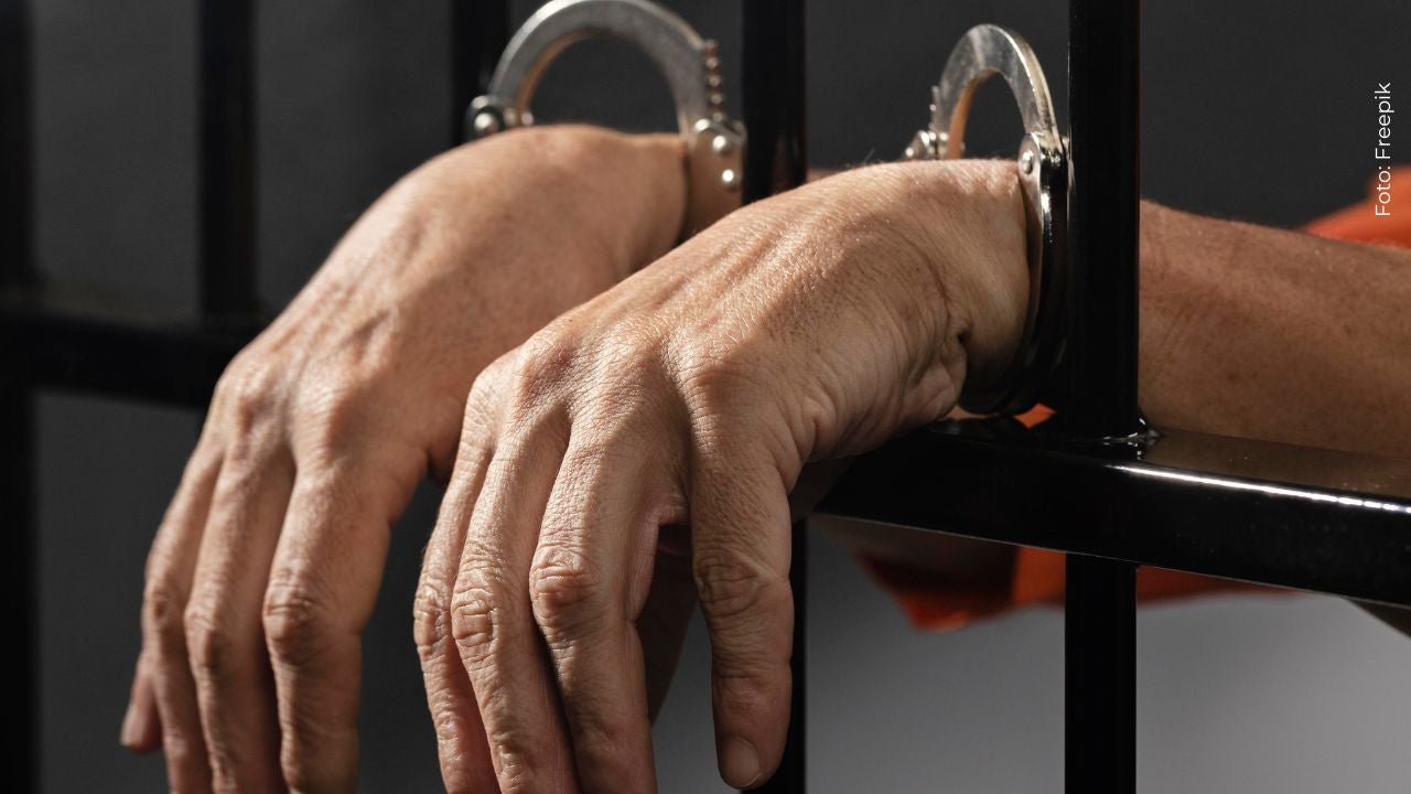 Actor de 'Pandillas, Guerra y Paz' ´publicó video desde prisión