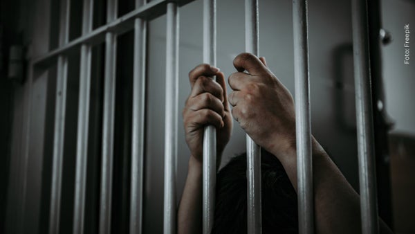 Actor de 'Pandillas, Guerra y Paz' genera preocupación en redes tras publicar video en prisión