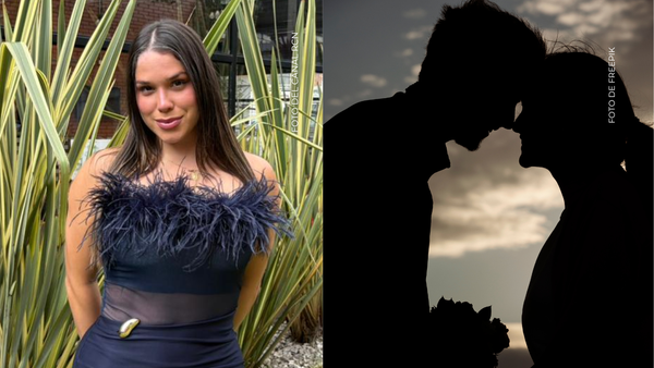 Cara Rodríguez, ex de Beéle, confesó por qué ha decidido no formalizar su nueva relación