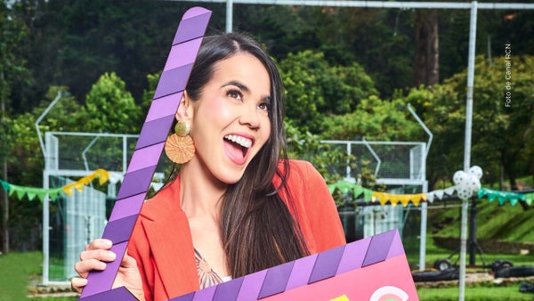 ¿Quiere ser mamá? Laura de León generó revuelo con su contundente respuesta sobre la maternidad