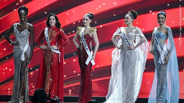 Participante de Miss Universo revela que concursó embarazada y nadie lo notó: ¿De quién se trata?