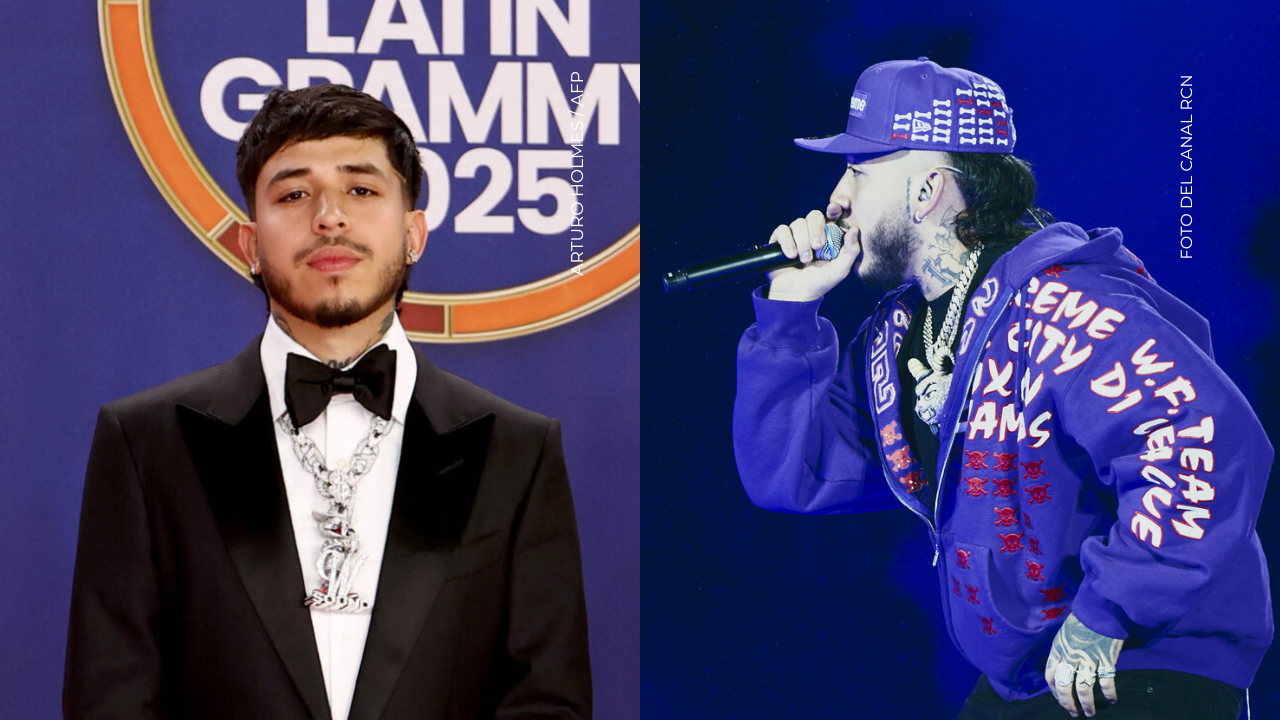 ¿Cómo es la relación entre Westcol y Kris R?