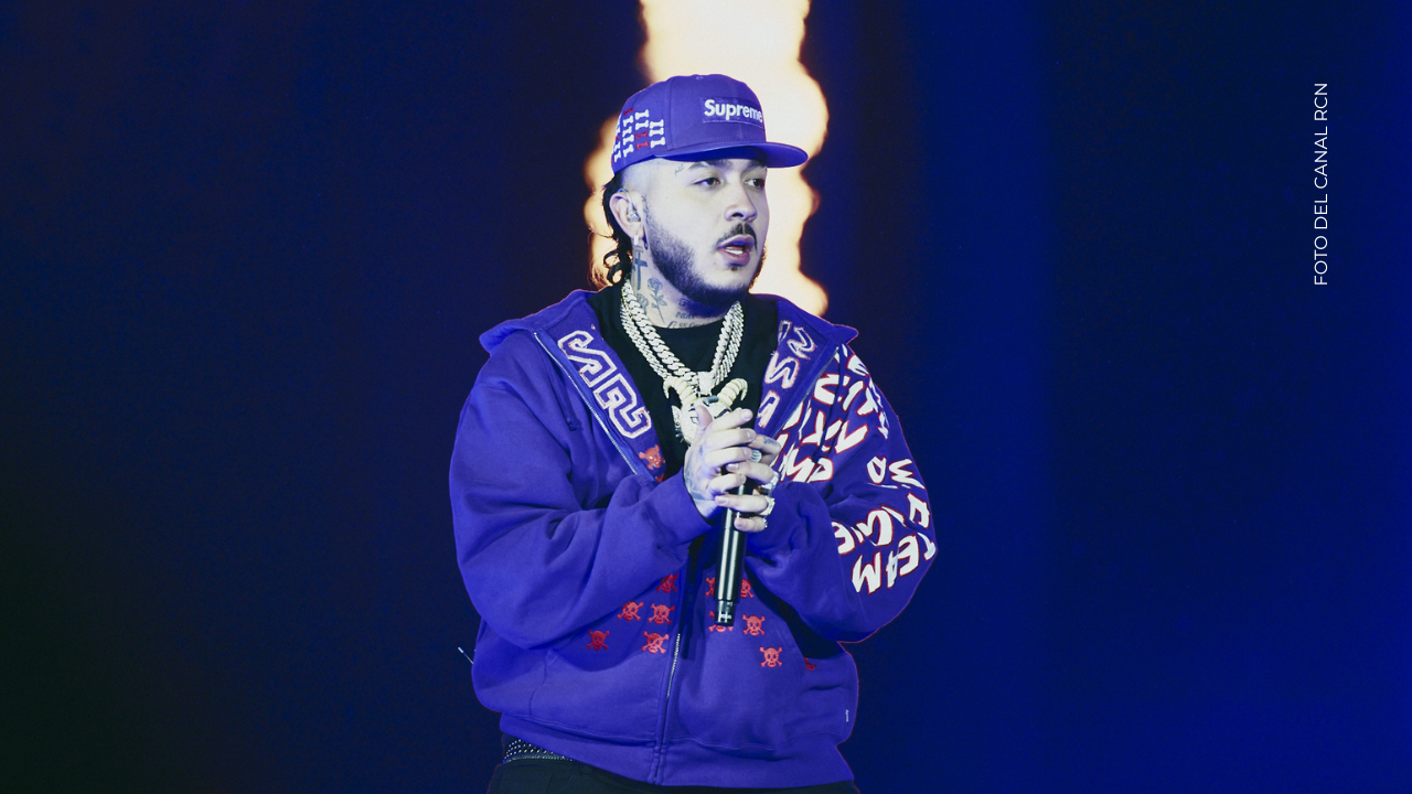 ¿Qué dijo Westcol sobre las canciones de Kris R?