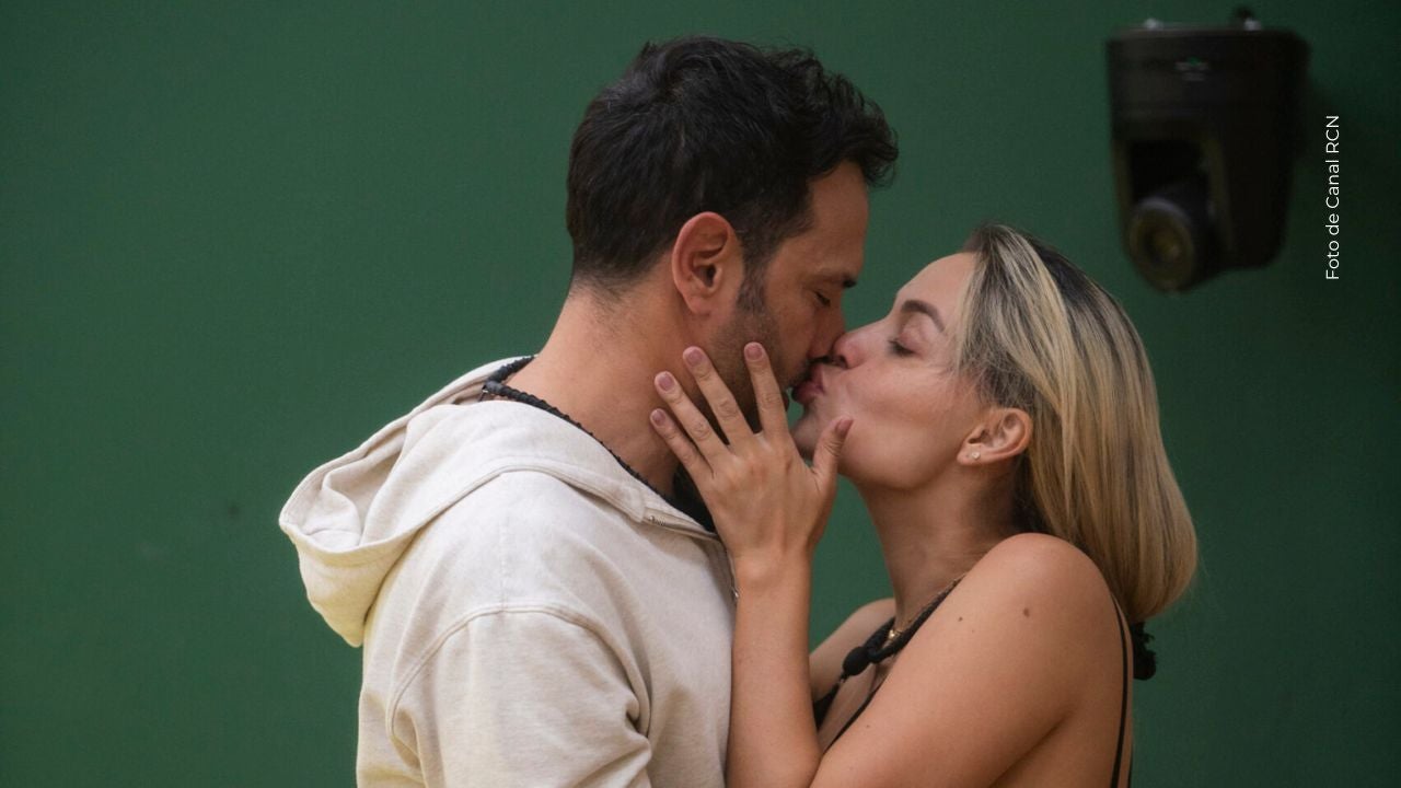 Actualmente hay dos parejas. 