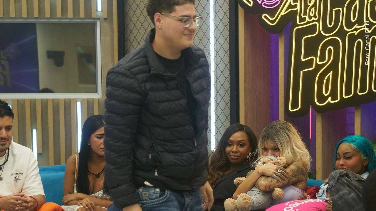 Juan José, hijo de Melissa Gate aseguró sentirse un therian