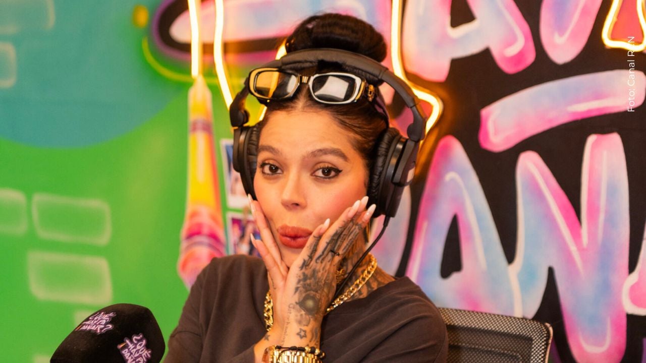 Hijo de Melissa Gate sorprende revelando que es un therian