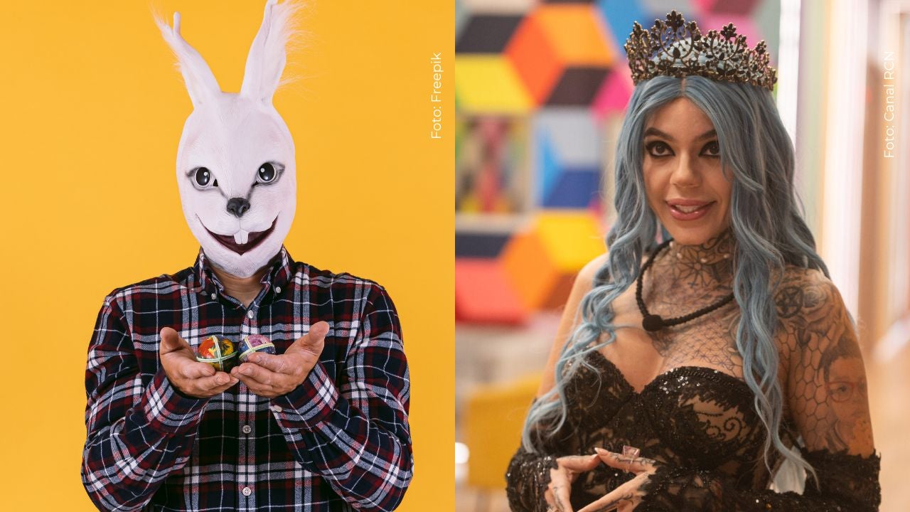 Juan José, hijo de Melissa Gate aseguró sentirse un therian