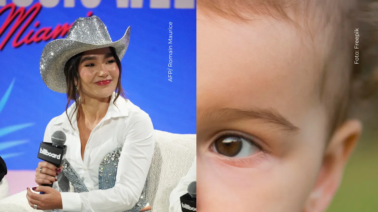 Nueva foto de la hija de Paola Jara sorprendió a sus seguidores