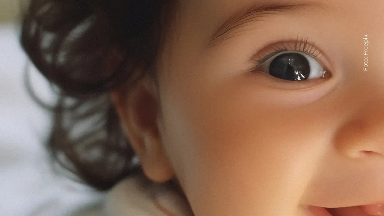 Paola Jara sorprendió con nueva imagen de su hija Emilia