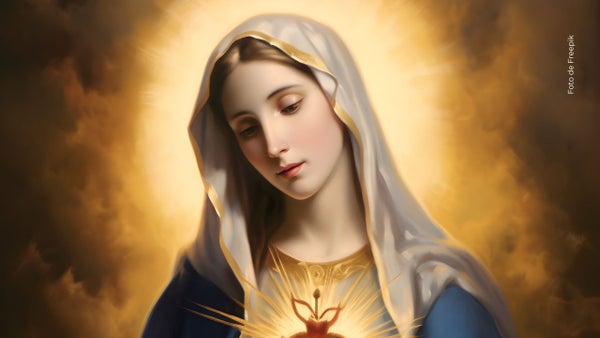 Reconocida presentadora de RCN reveló que tuvo un encuentro divino con la Virgen María estando en coma