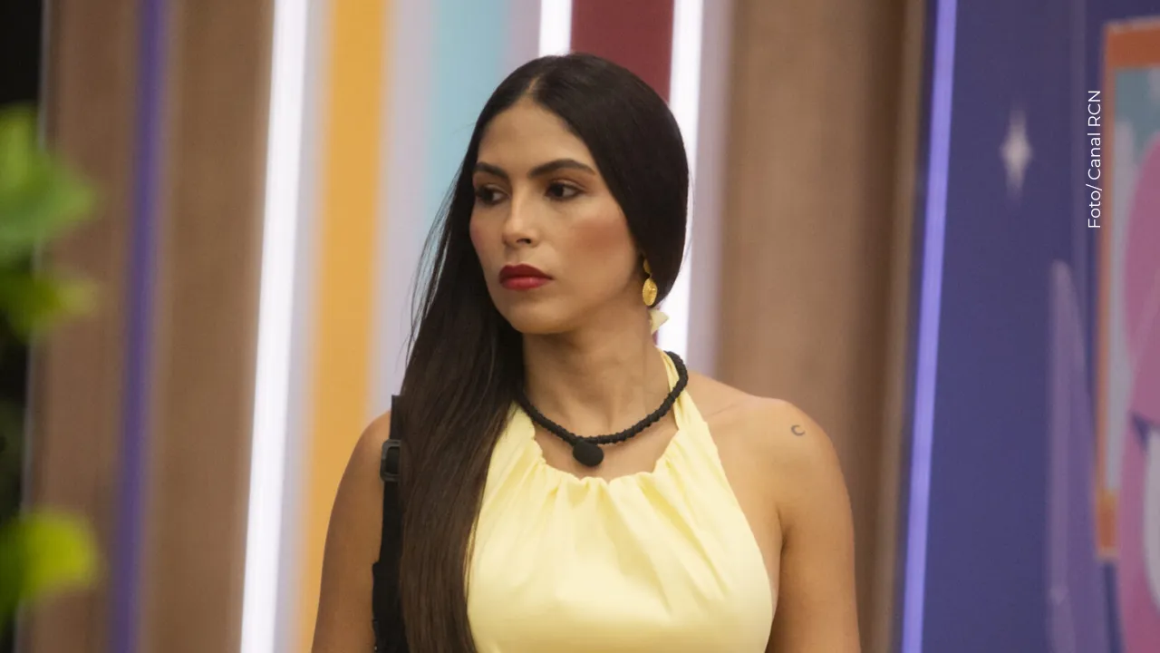 Lorena Altamirano tras su salida de La casa de los famosos