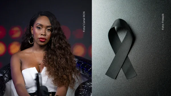 Karen Sevillano causa conmoción al revelar una lamentable pérdida: ¿quién falleció?