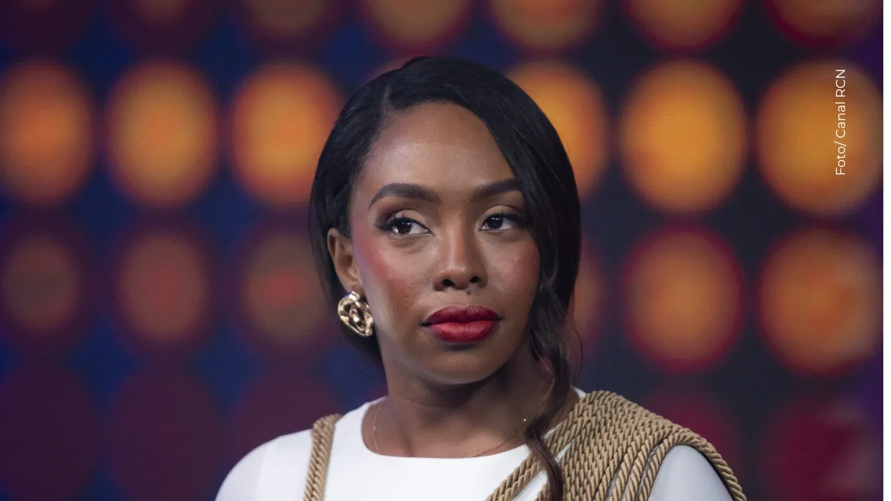 Karen Sevillano lamentó la muerte de reconocido amigo.