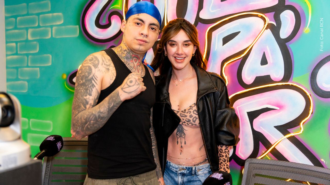 Sara Uribe y Karina García le bailan a Nicolás Arrieta y desatan comentarios sobre Manuela Ortiz