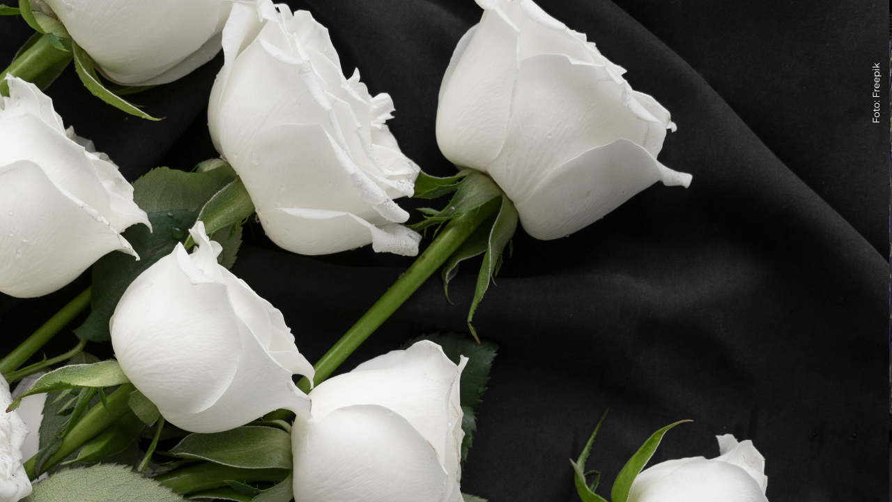 ¡Duelo en redes! Falleció reconocida influencer en las últimas horas: así se confirmó