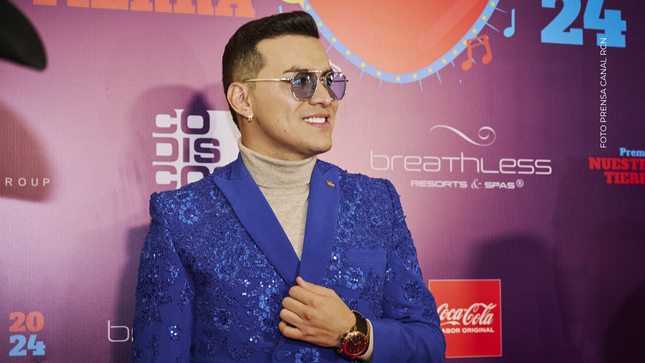 ¿Quién era la pareja de Juliana Calderón?