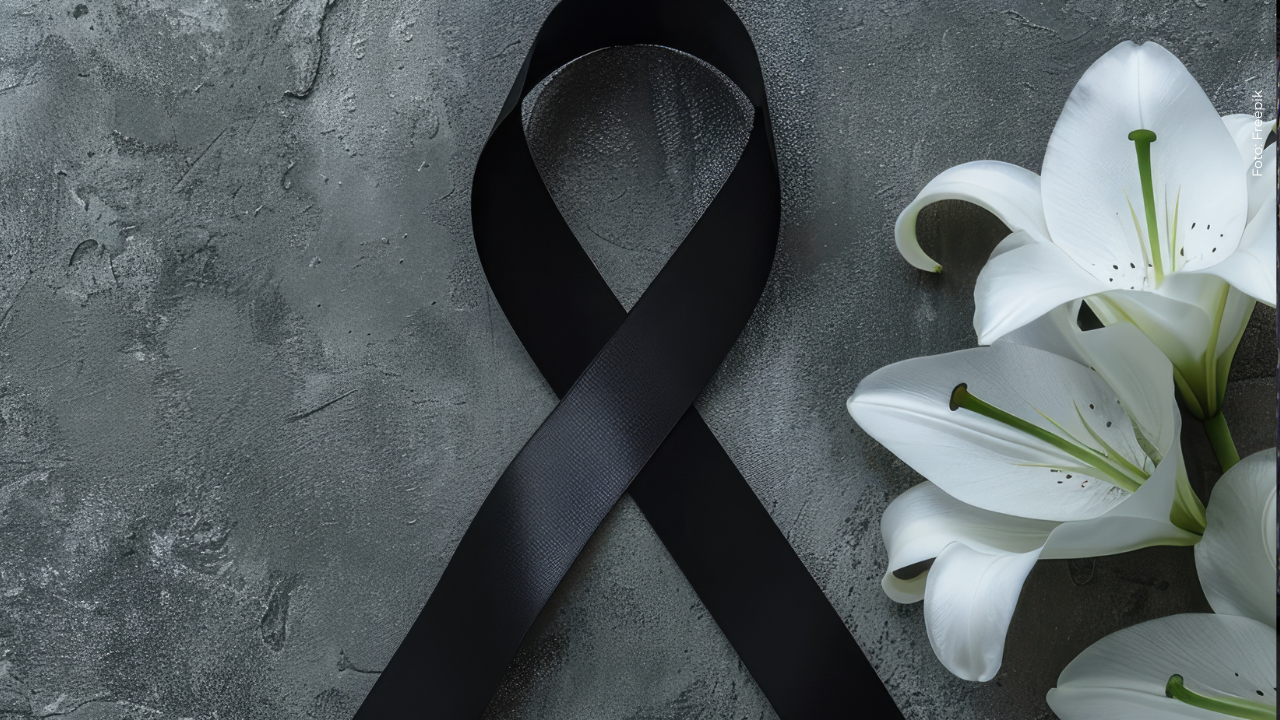 Lina Tejeiro se viste de luto tras lamentable pérdida: con esta foto lo despidió en sus redes