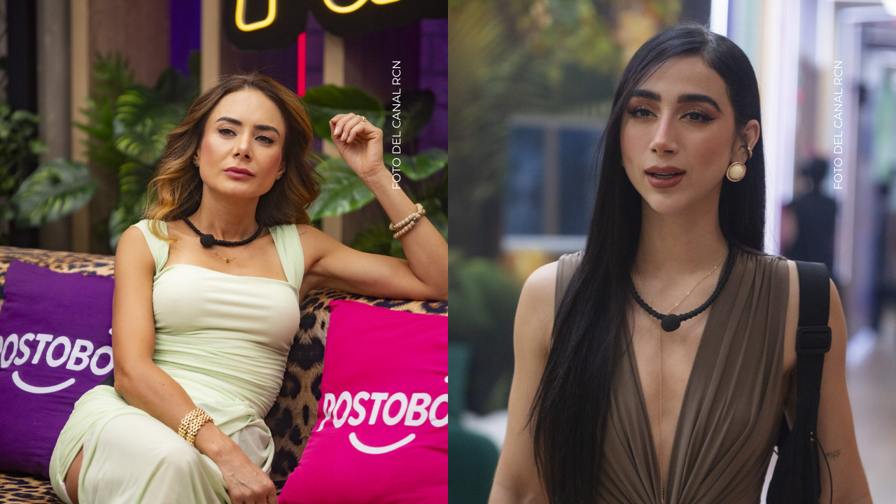 ¿Cómo enfrentó Johanna Fadul a Juanse Quintero?