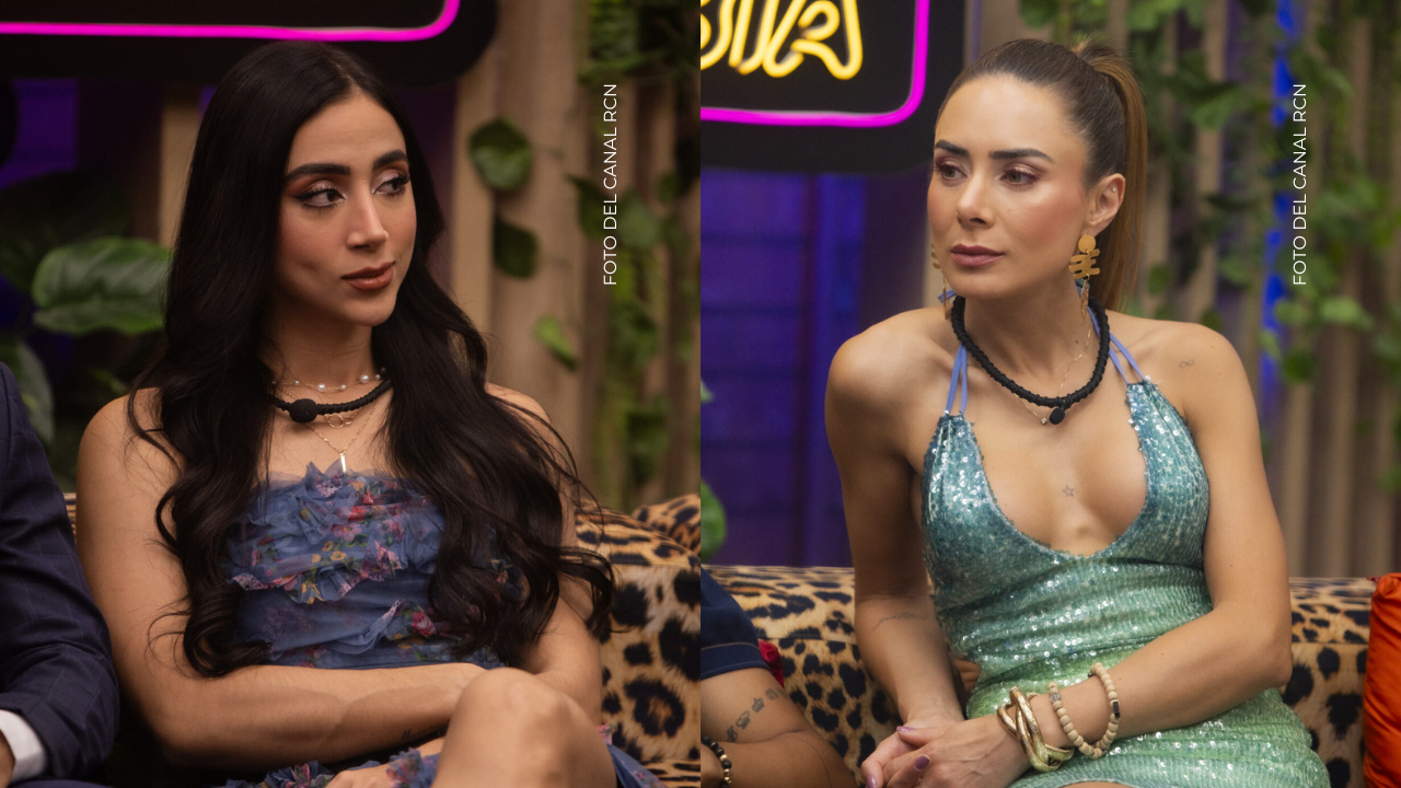 ¿Cómo iniciaron los rumores de infidelidad de Juanse Quintero con Beba de la Cruz?