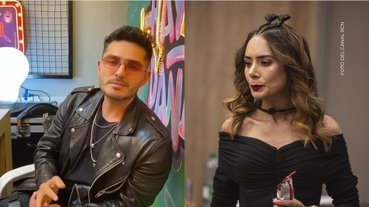 ¿Cómo reaccionó Johanna Fadul tras los rumores de infidelidad?