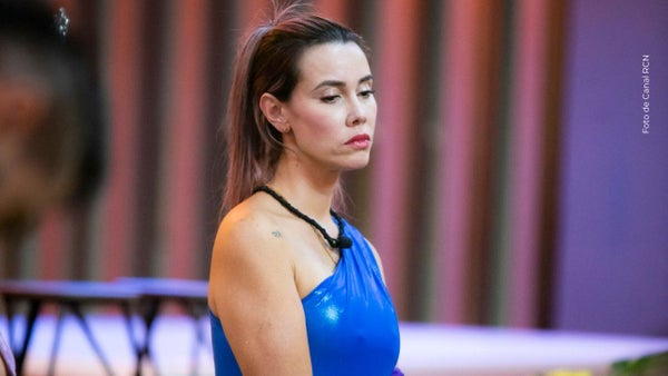 Manuela Gómez sufrió percance de salud en La casa de los famosos; ¿podrá continuar en competencia?