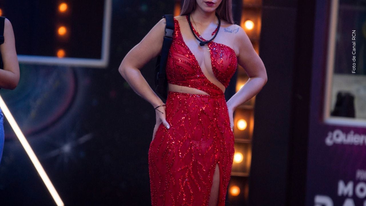 Manuela se recupera. 