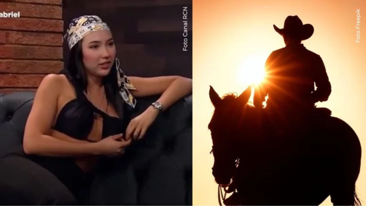 Juan David Tejada dejó mensaje del Día de la Mujer