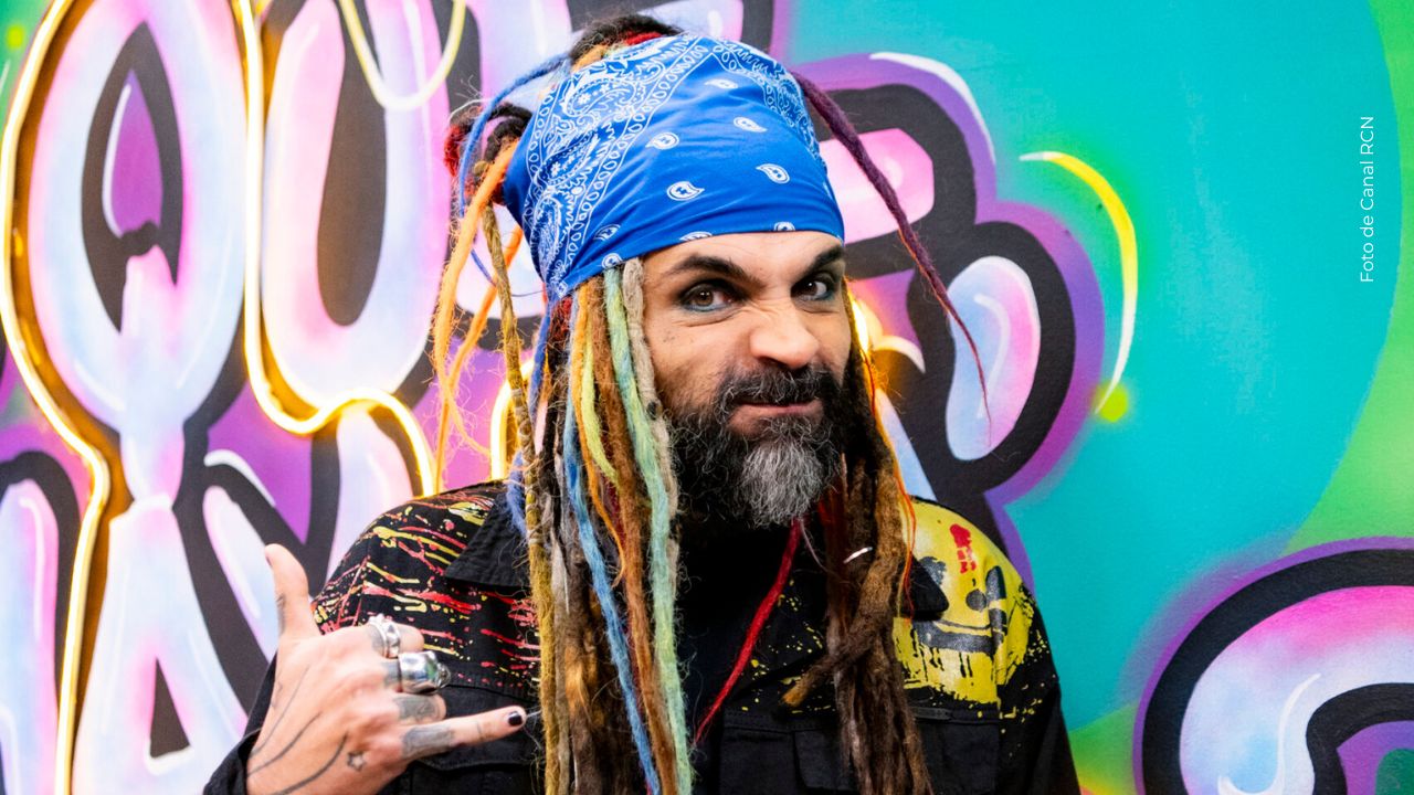 Roberto Velásquez recordó.