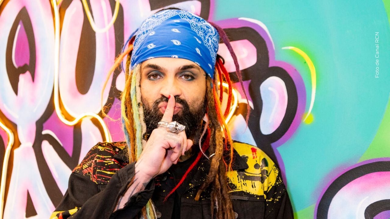 Roberto Velásquez habla de su época, 