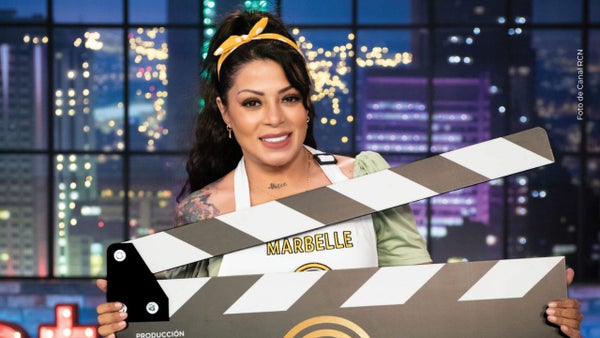 Estos son los cantantes que han pasado por las cocinas de MasterChef Celebrity Colombia