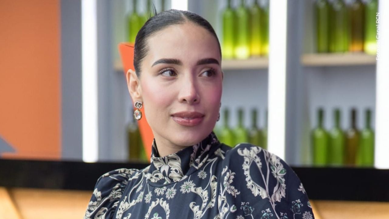 Luisa Fernanda W reaparece con su mamá tras polémicos señalamientos en su contra