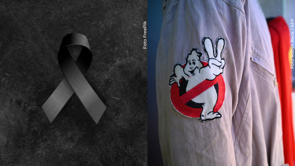 ¡Luto en el cine! Falleció reconocida actriz que participó en la famosa franquicia Cazafantasmas ¡Luto en el cine! Falleció reconocida actriz que participó en la famosa franquicia Cazafantasmas