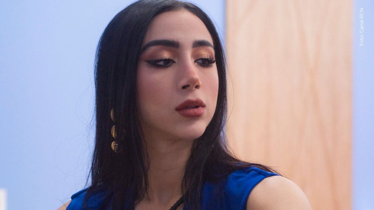 El mensaje que Johanna Fadul le envió a Beba a Instagram tras su comentario sobre Juanse Quintero