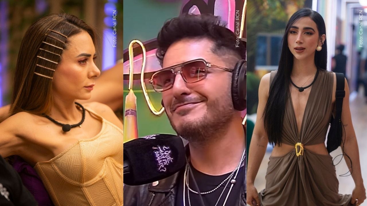 El mensaje que Johanna Fadul le envió a Beba a Instagram tras su comentario sobre Juanse Quintero