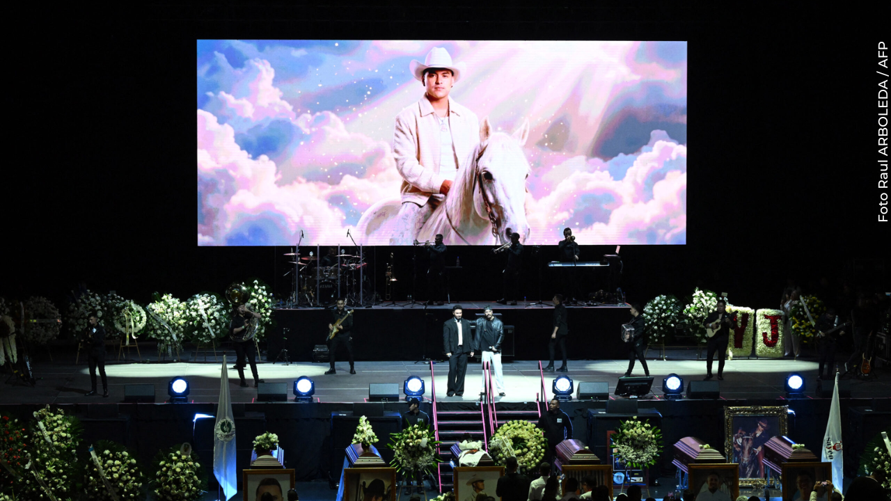 Homenaje en honor a Yeison Jiménez se llevará a cabo en Bogotá el 15 de marzo.