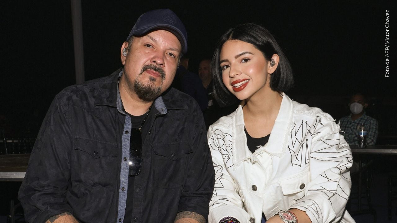 Pepe Aguilar aprovecha el Día de la Mujer y envía pulla a críticos de Ángela Aguilar