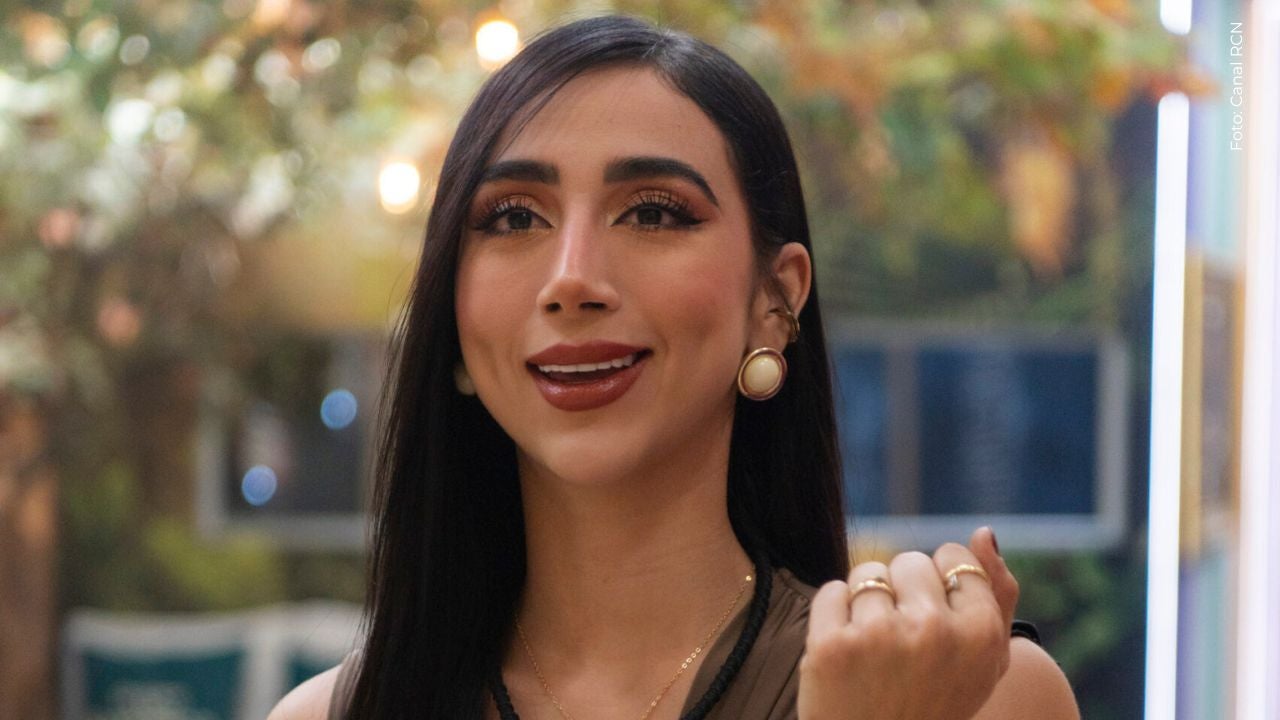 La reacción de Beba tras la sanción en La casa de los famosos